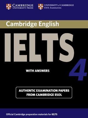 cambridge 4