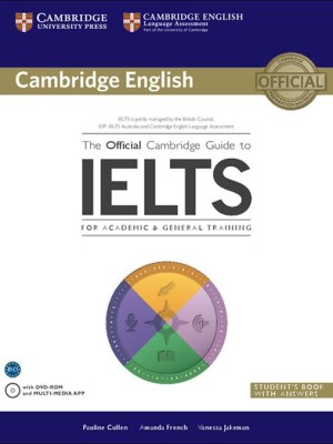 The Official Cambridge Guide to IELTS
