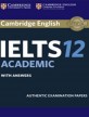 Cambridge 12-Academic-Test1-Speaking