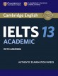 Cambridge 13-Academic-Test1-Speaking