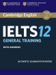 Cambridge 12-General-Test2