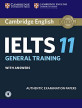 Cambridge 11-General-Test1